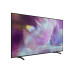 Телевизор SAMSUNG QE50Q60ABU Телевизор SAMSUNG QE50Q60ABU