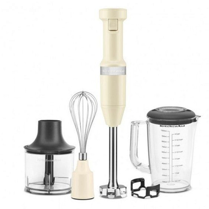 Блендер KITCHENAID 5KHBV83EAC Блендер KITCHENAID 5KHBV83EAC