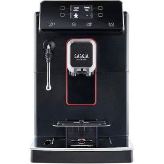 Кофемашина GAGGIA Magenta Plus BK (8700/01)