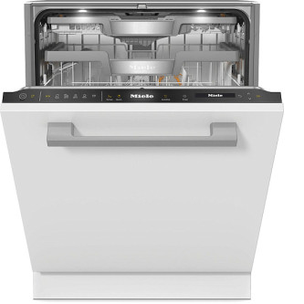 Посудомоечная машина MIELE G 7760 SCVi AutoDos Посудомоечная машина MIELE G 7760 SCVi AutoDos