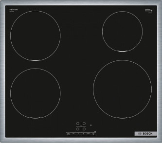 Варочная поверхность BOSCH PIE645BB5E