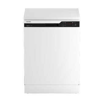Посудомоечная машина GRUNDIG GNFP3551W Посудомоечная машина GRUNDIG GNFP3551W