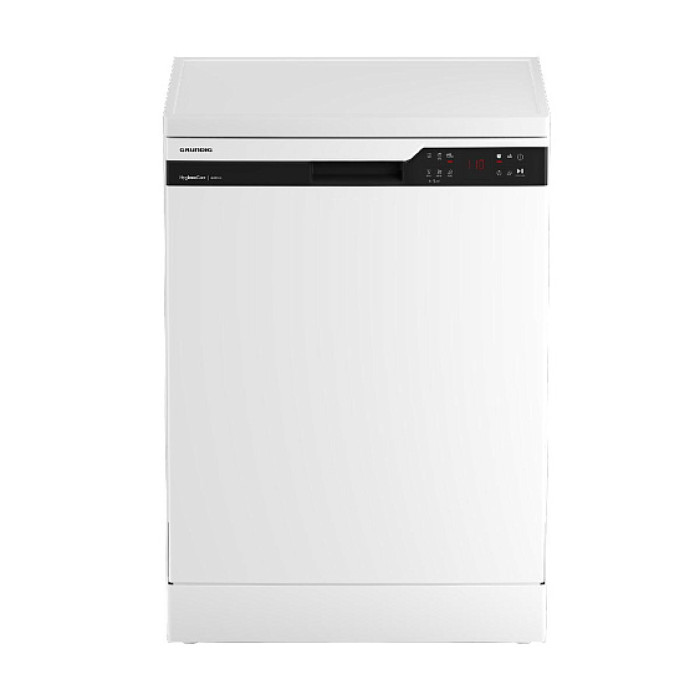Посудомоечная машина GRUNDIG GNFP3551W Посудомоечная машина GRUNDIG GNFP3551W