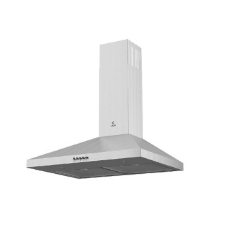 Вытяжка LEX Briz 500 inox Вытяжка LEX Briz 500 inox