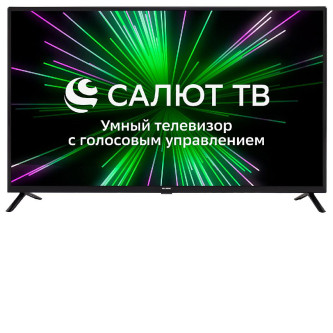 Телевизор HYUNDAI H-LED43BS5001 Телевизор HYUNDAI H-LED43BS5001