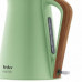 Чайник TESLER KT-1740 GREEN Чайник TESLER KT-1740 GREEN