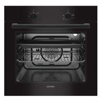 Духовой шкаф Simfer B6EB04000 Духовой шкаф Simfer B6EB04000