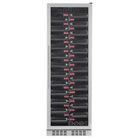 Винный шкаф TEMPTECH CPRO1800SX Винный шкаф TEMPTECH CPRO1800SX