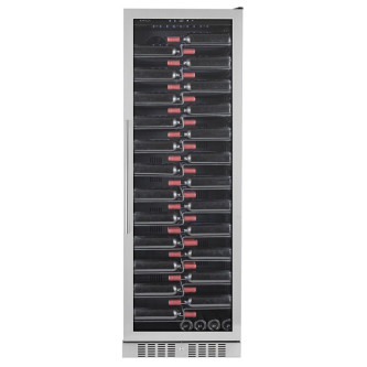 Винный шкаф TEMPTECH CPRO1800SX Винный шкаф TEMPTECH CPRO1800SX