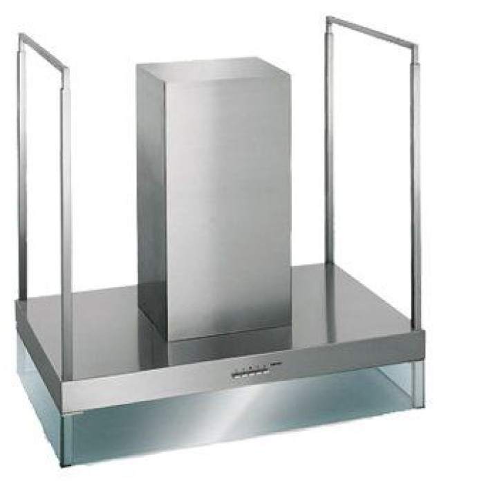 Вытяжка FALMEC asia isola 120 ix/glass (800)