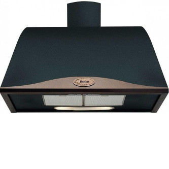Вытяжка FALMEC Ginevra Boston Black 90 CGBN90.00#RAAJ461F