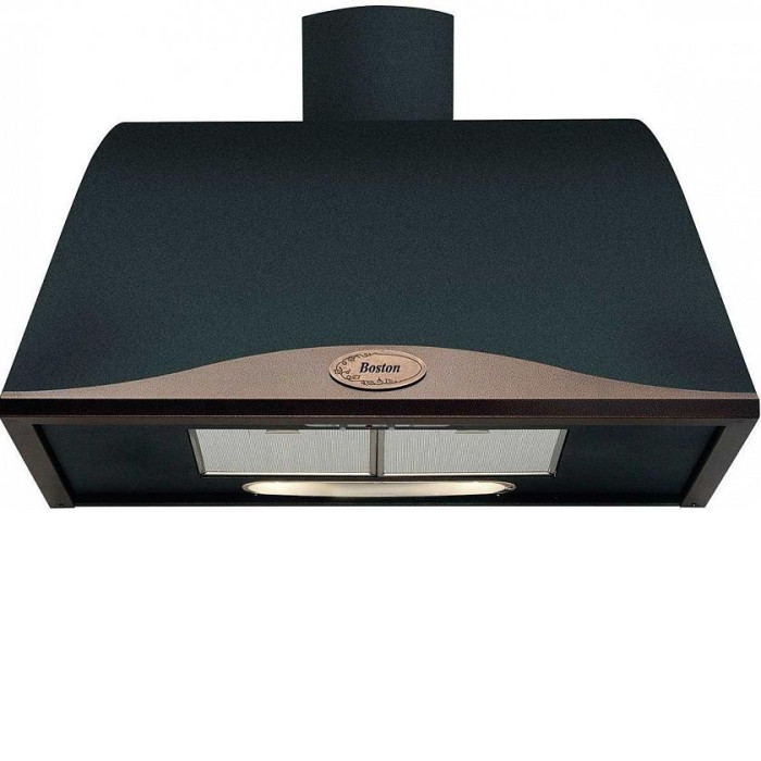 Вытяжка FALMEC Ginevra Boston Black 90 CGBN90.00#RAAJ461F