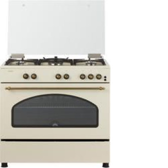 Газовая плита Simfer F96GO52001