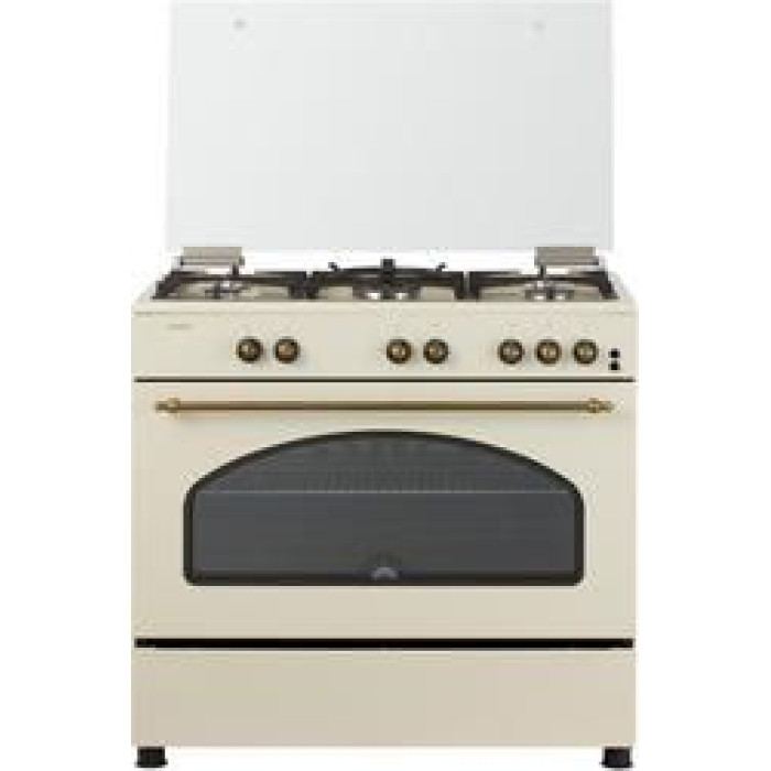 Газовая плита Simfer F96GO52001 Газовая плита Simfer F96GO52001