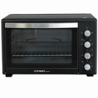 Мини-печь FIRST FA-5046-1 Black Мини-печь FIRST FA-5046-1 Black