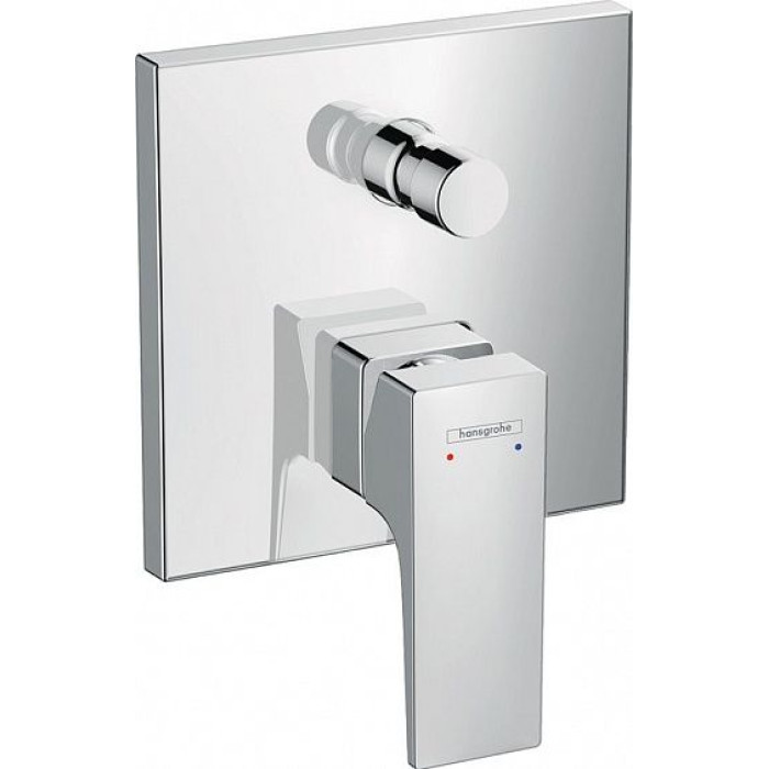 Смеситель HANSGROHE Metropol 32545000 хром Смеситель HANSGROHE Metropol 32545000 хром