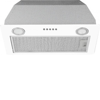 Вытяжка HYUNDAI HBB 6033 W Вытяжка HYUNDAI HBB 6033 W