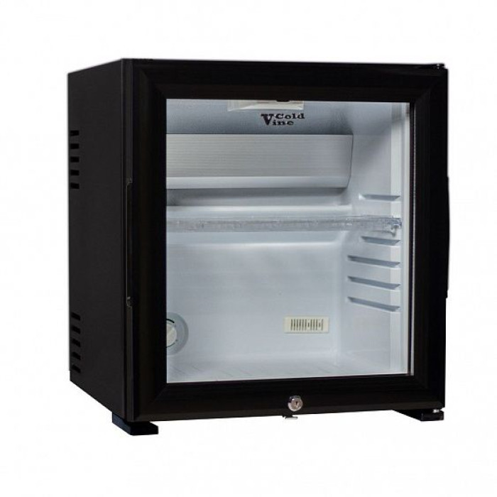Минибар COLDVINE MCA-28BG Минибар COLDVINE MCA-28BG