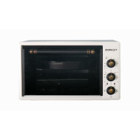 Мини-печь ZARGET ZMO 3675BR