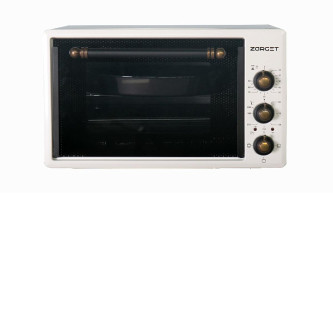 Мини-печь ZARGET ZMO 3675BR