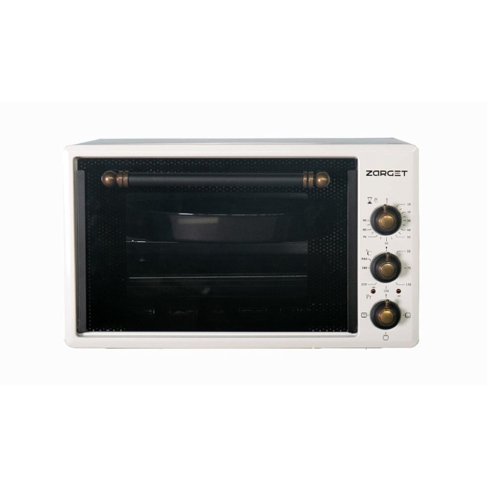 Мини-печь ZARGET ZMO 3675BR Мини-печь ZARGET ZMO 3675BR