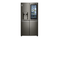 Холодильник LG GR-X24FMKBL Холодильник LG GR-X24FMKBL