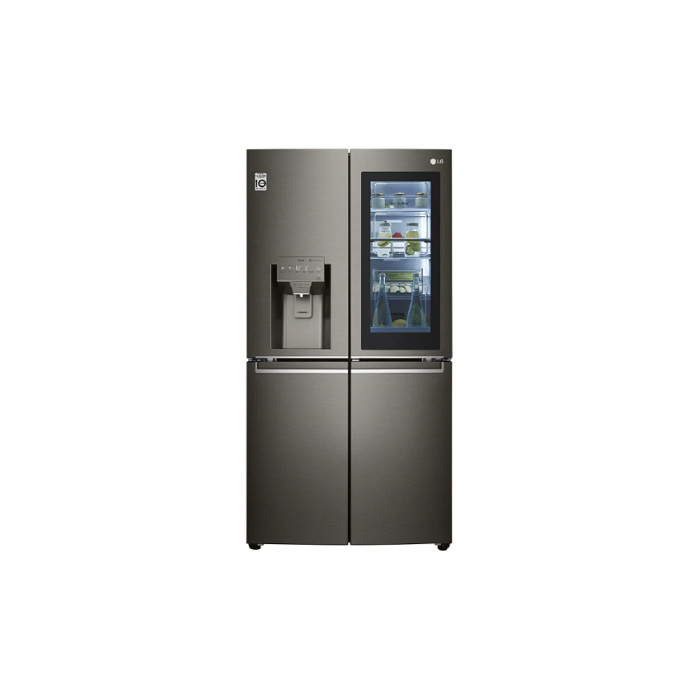 Холодильник LG GR-X24FMKBL Холодильник LG GR-X24FMKBL