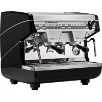 Кофемашина NUOVA SIMONELLI Aurelia II Vol 2Gr black Кофемашина NUOVA SIMONELLI Aurelia II Vol 2Gr black