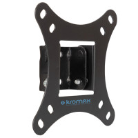 Кронштейн KROMAX VEGA-6 new черный 15 -32 Кронштейн KROMAX VEGA-6 new черный 15 -32