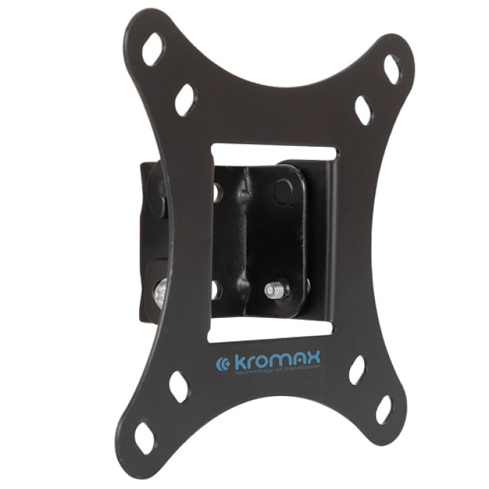 Кронштейн KROMAX VEGA-6 new черный 15 -32 Кронштейн KROMAX VEGA-6 new черный 15 -32