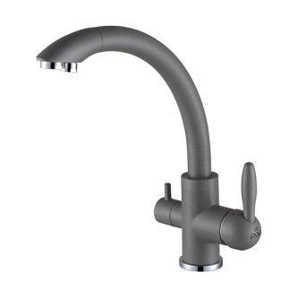 Смеситель PAULMARK Essen Es213001-402 Смеситель PAULMARK Essen Es213001-402
