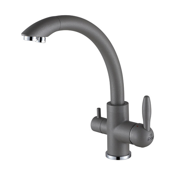 Смеситель PAULMARK Essen Es213001-402 Смеситель PAULMARK Essen Es213001-402