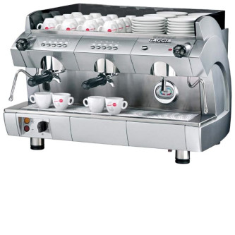 Кофемашина профессиональная GAGGIA gd Кофемашина профессиональная GAGGIA gd