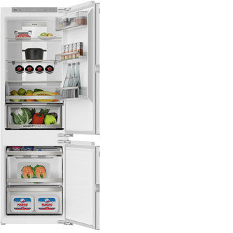 Холодильник HAIER BCF5261WRU Холодильник HAIER BCF5261WRU