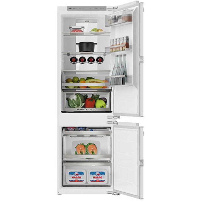 Холодильник HAIER BCF5261WRU Холодильник HAIER BCF5261WRU