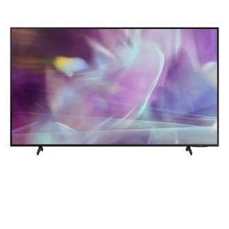 Телевизор SAMSUNG QE43Q60ABU Телевизор SAMSUNG QE43Q60ABU