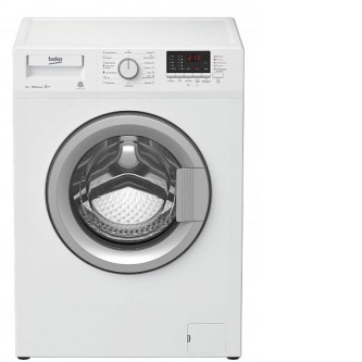Стиральная машина BEKO WDN 635P2 BSW