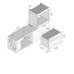 Духовой шкаф ILVE OV80STCT3/BK Духовой шкаф ILVE OV80STCT3/BK