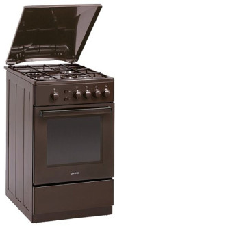 Плита газовая GORENJE g 51106 abr Плита газовая GORENJE g 51106 abr