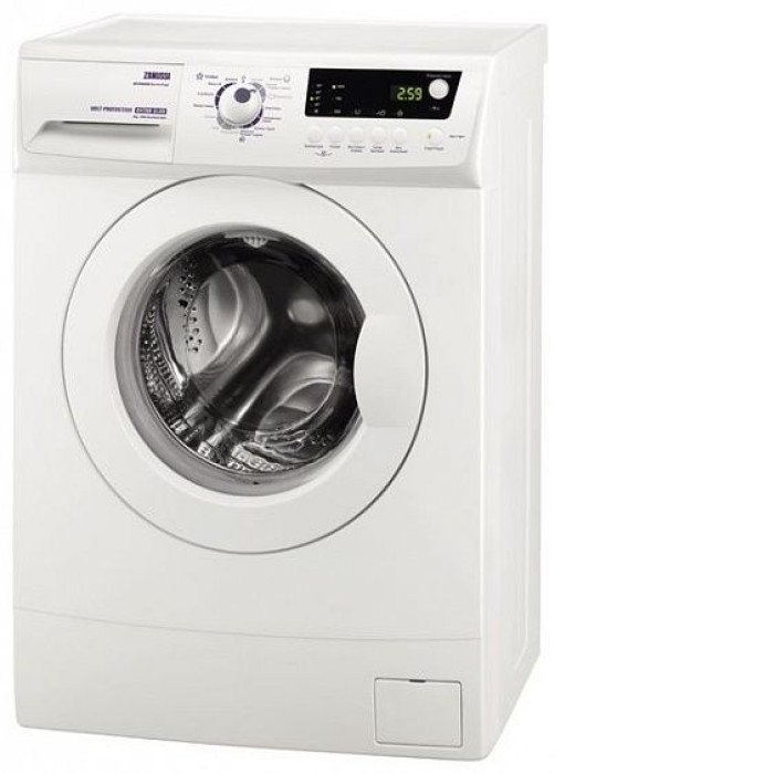 Стиральная машина ZANUSSI zw07100v