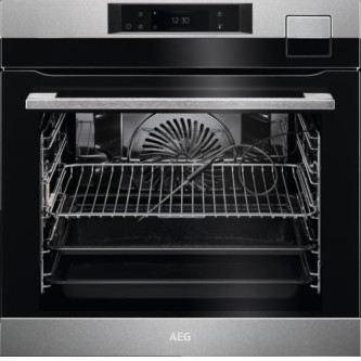 Духовой шкаф AEG BSK798380M