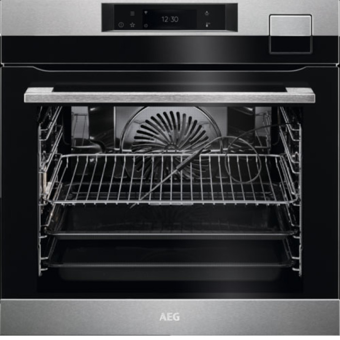 Духовой шкаф AEG BSK798380M Духовой шкаф AEG BSK798380M