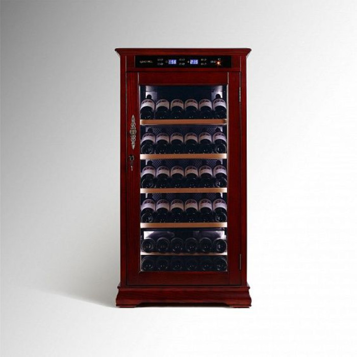 Винный шкаф MEYVEL MV66-WM1-C Винный шкаф MEYVEL MV66-WM1-C