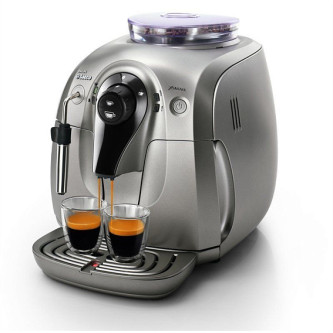 Кофемашина PHILIPS saeco hd 8747/09