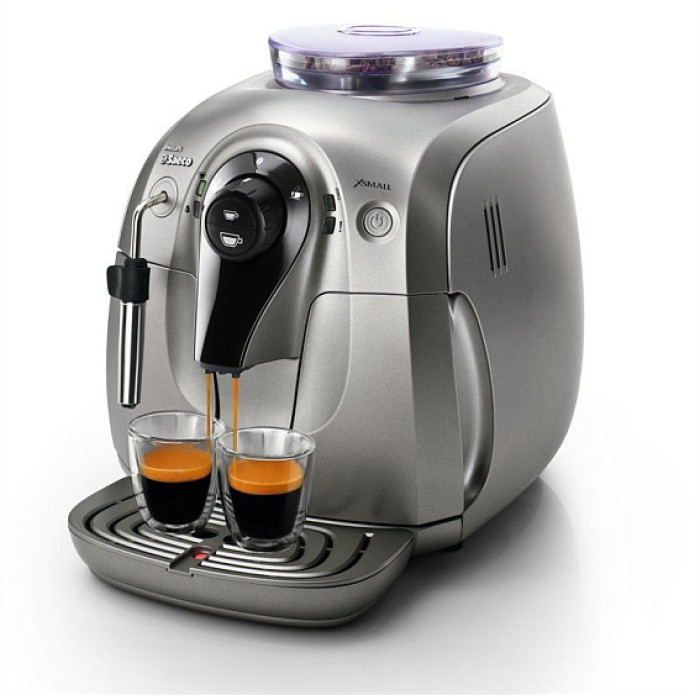 Кофемашина PHILIPS saeco hd 8747/09 Кофемашина PHILIPS saeco hd 8747/09