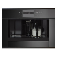 Встраиваемая кофемашина Kuppersbusch CKV 6550.0 S2 Black Chrome Встраиваемая кофемашина Kuppersbusch CKV 6550.0 S2 Black Chrome