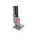 Домкрат реечный Matrix High Jack 505195 Домкрат реечный Matrix High Jack 505195