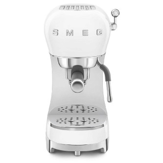 Кофемашина SMEG ECF02WHEU Кофемашина SMEG ECF02WHEU