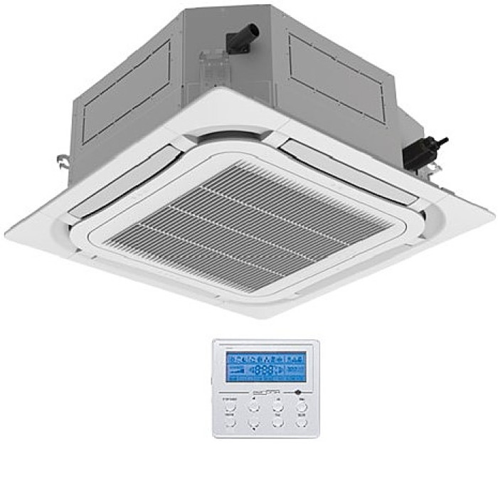 Сплит-система AERONIK AKH60K3HI / AUHN60NM3HO панель ТF06