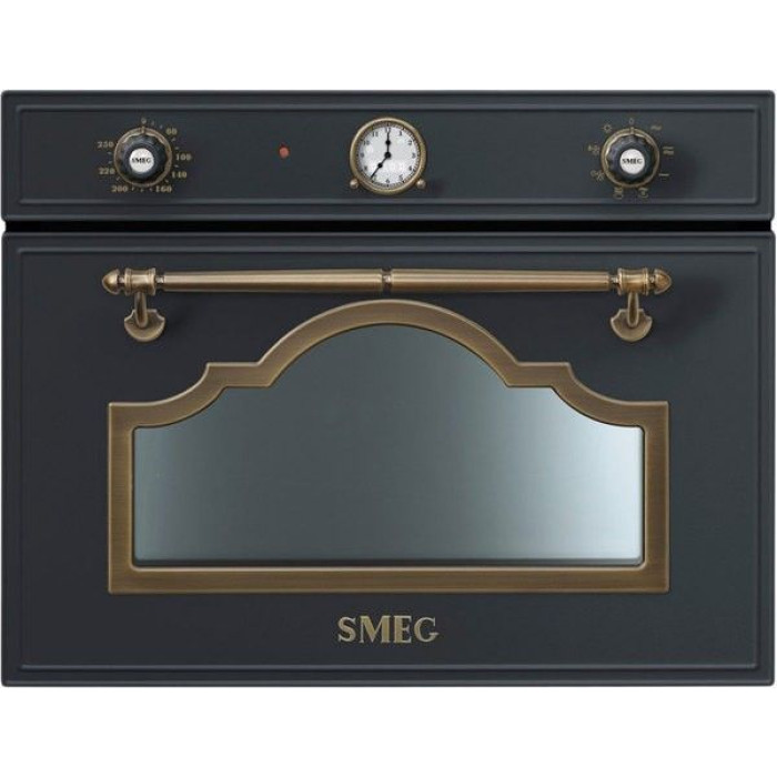 Электрический духовой шкаф SMEG sf4750mcao